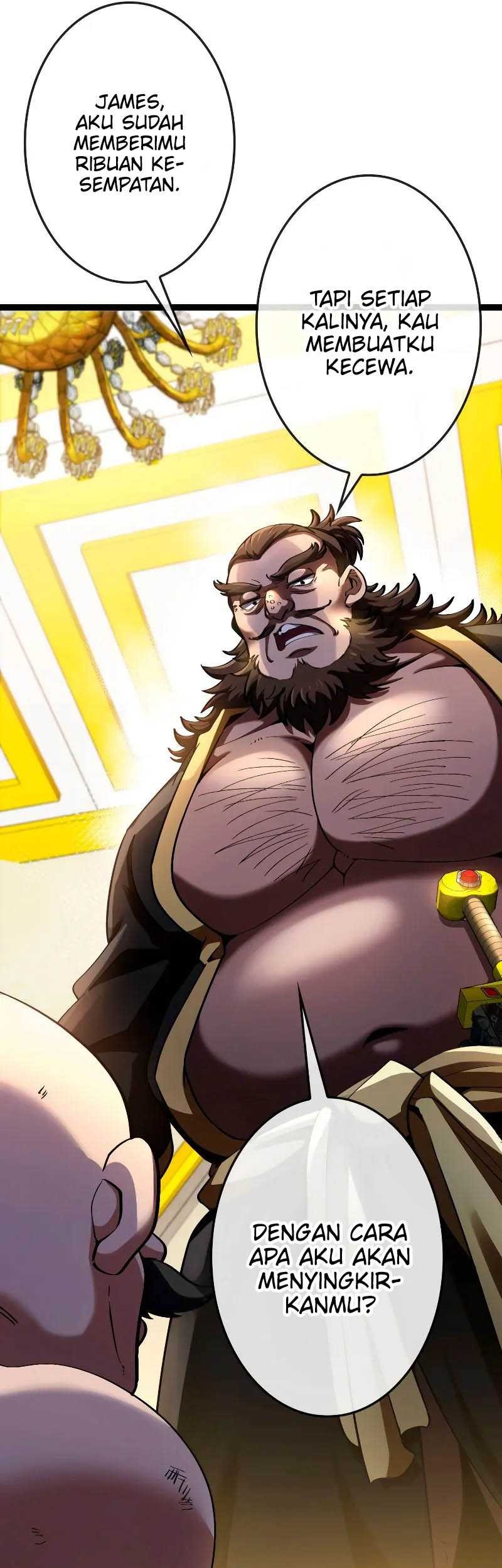 The Revenge of the Betrayed Strongest Knight Chapter 2 Gambar 21