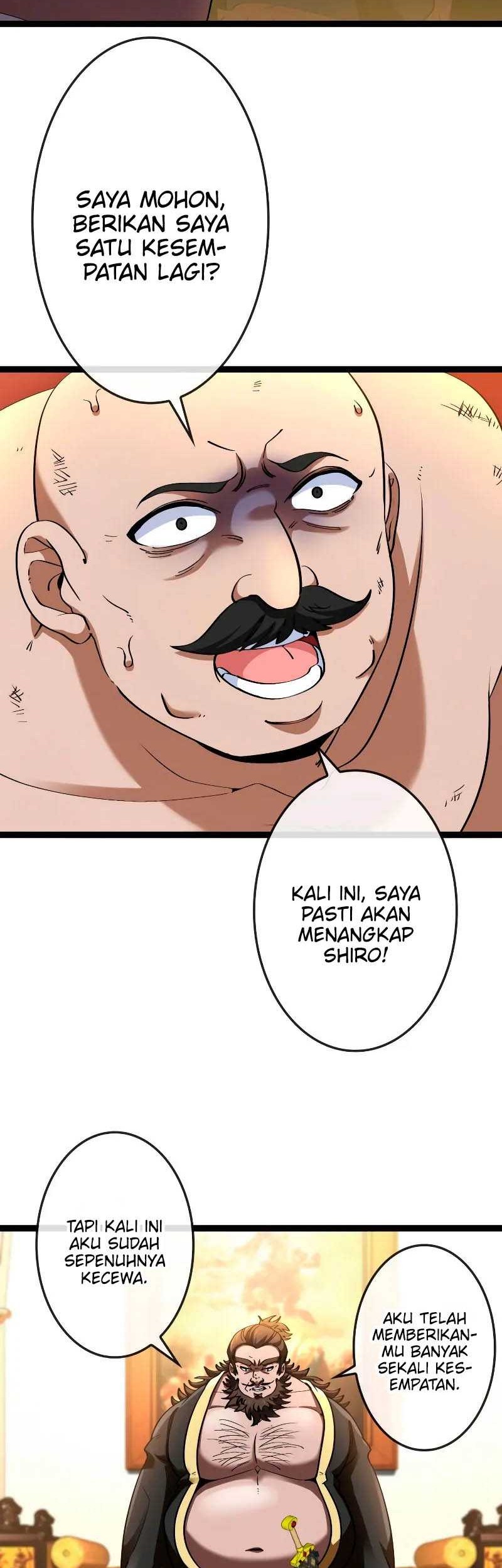 The Revenge of the Betrayed Strongest Knight Chapter 2 Gambar 22