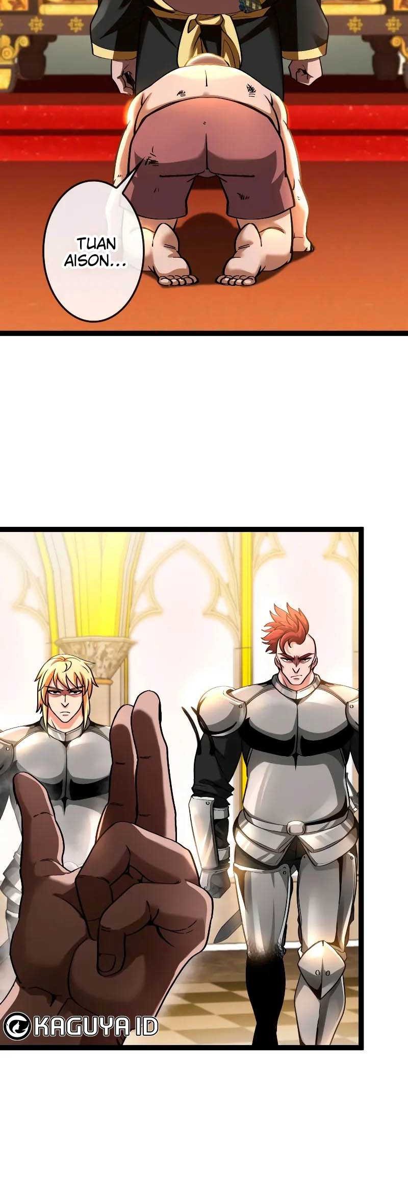 The Revenge of the Betrayed Strongest Knight Chapter 2 Gambar 23