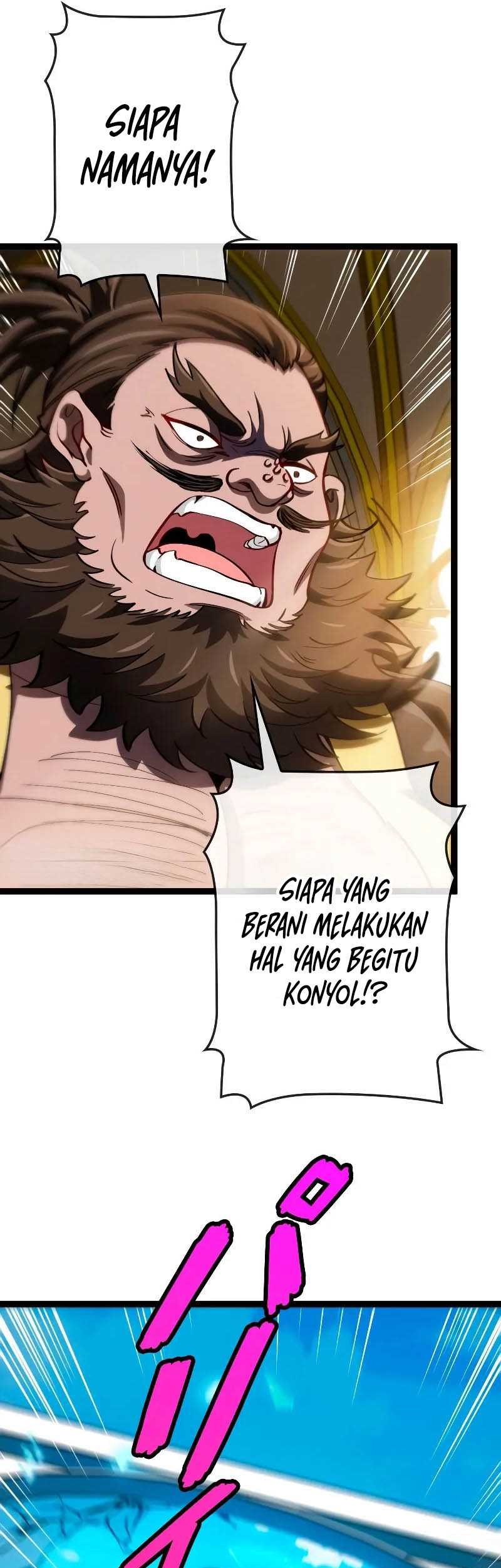 The Revenge of the Betrayed Strongest Knight Chapter 3 Gambar 30