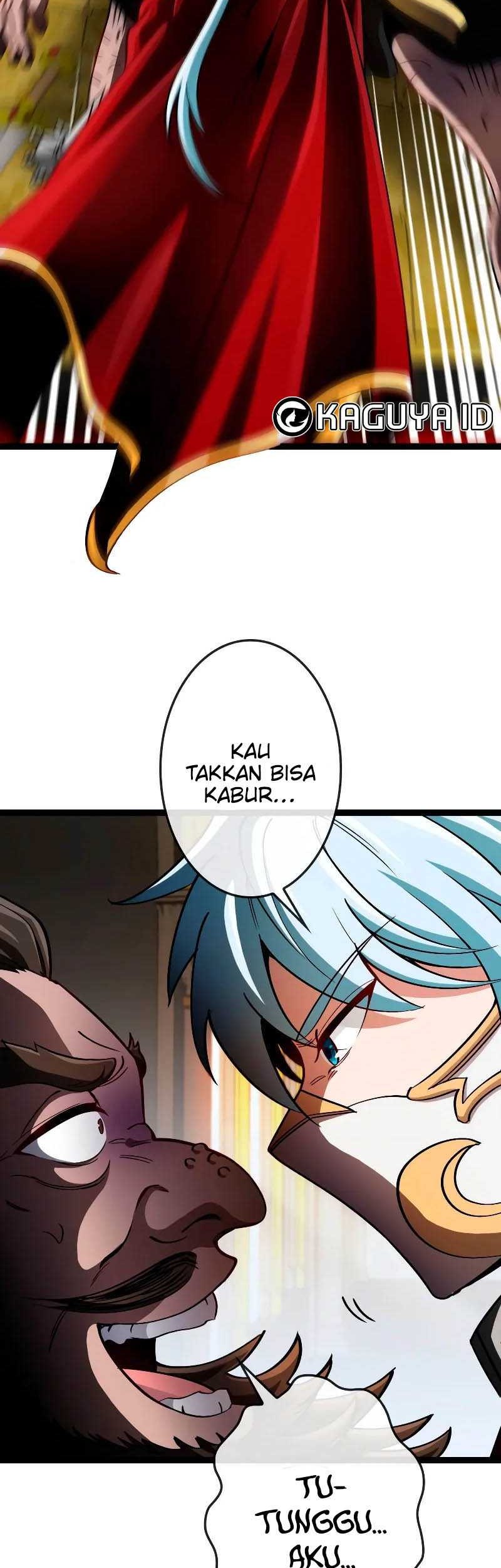 The Revenge of the Betrayed Strongest Knight Chapter 3 Gambar 35