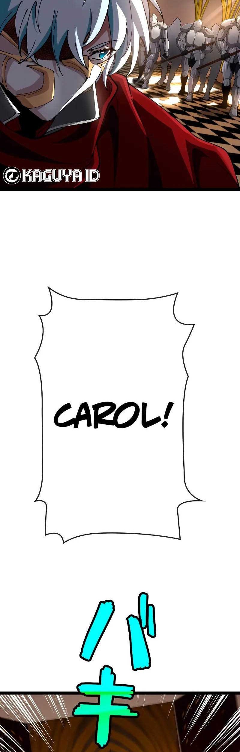 The Revenge of the Betrayed Strongest Knight Chapter 3 Gambar 38