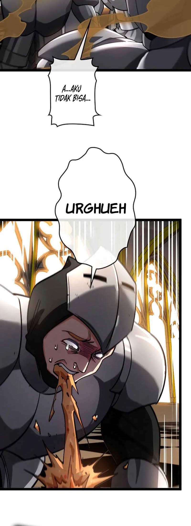 The Revenge of the Betrayed Strongest Knight Chapter 3 Gambar 42