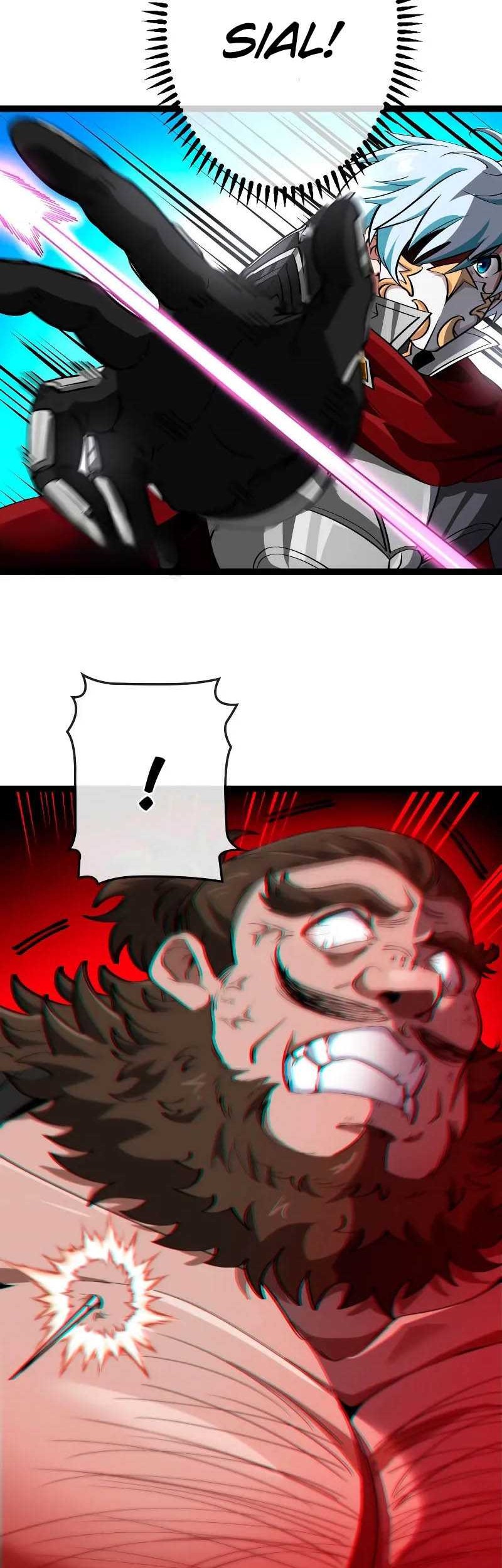 The Revenge of the Betrayed Strongest Knight Chapter 3 Gambar 48