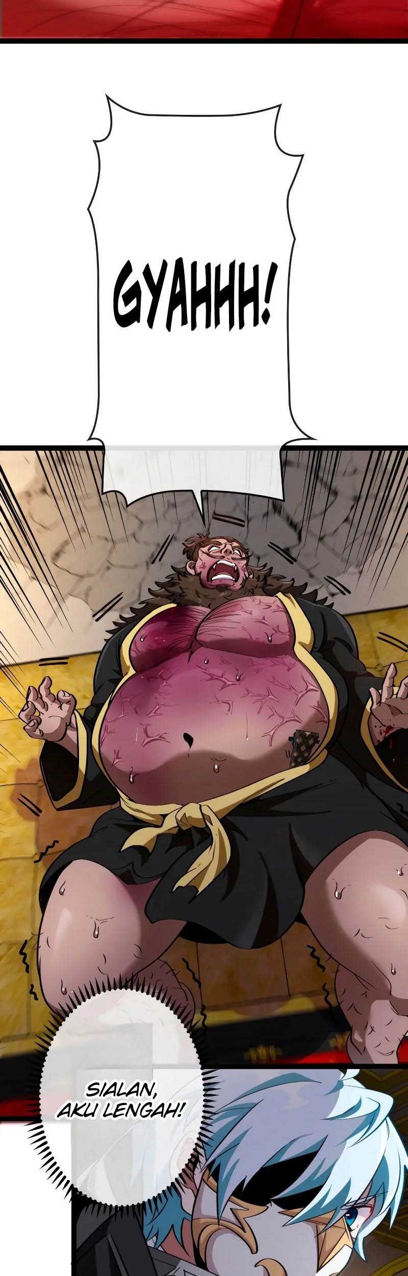 The Revenge of the Betrayed Strongest Knight Chapter 3 Gambar 49