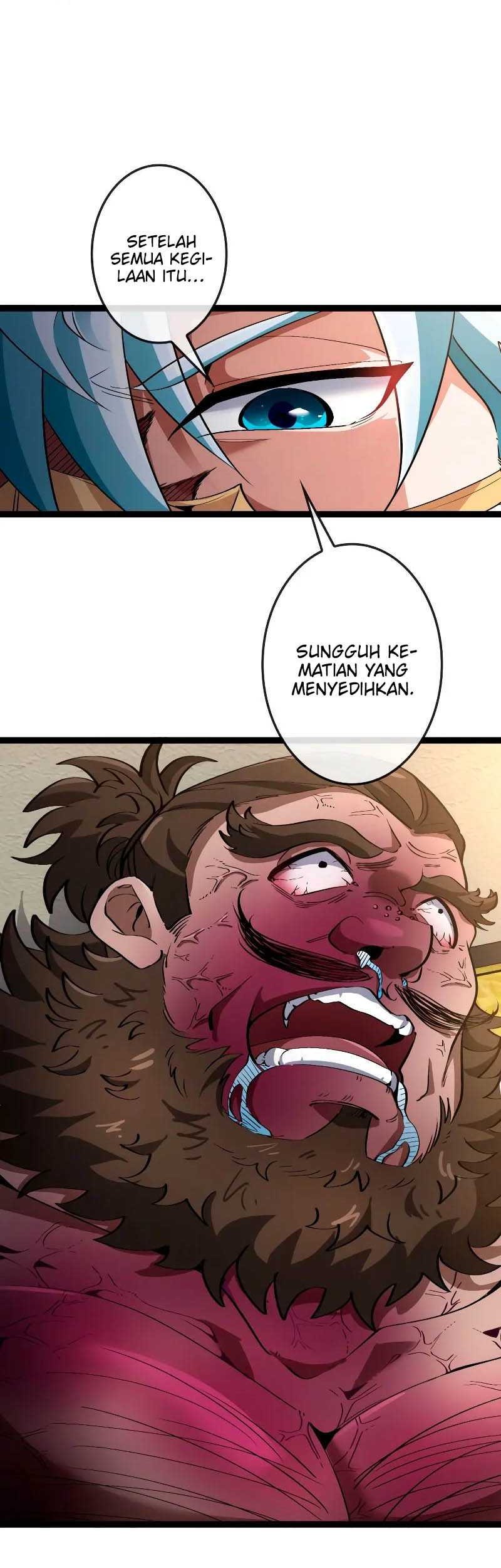 The Revenge of the Betrayed Strongest Knight Chapter 3 Gambar 53