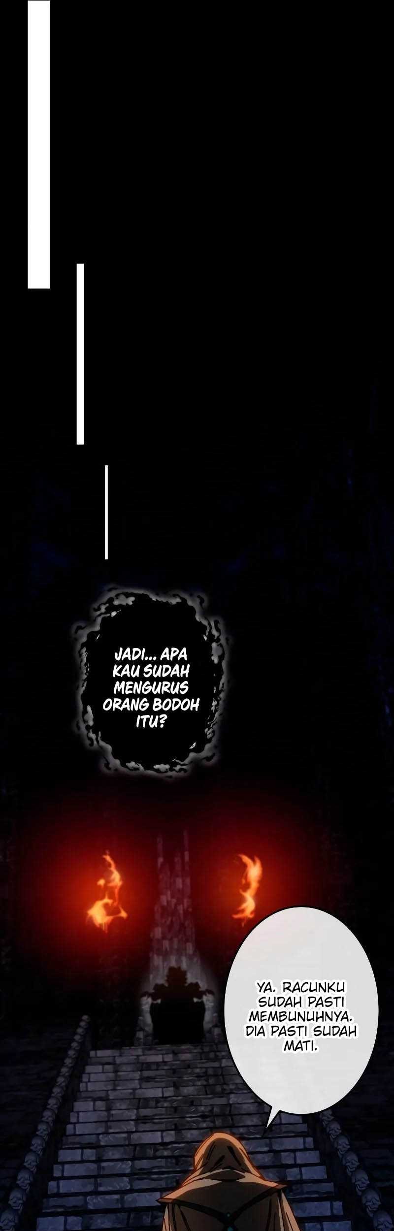 The Revenge of the Betrayed Strongest Knight Chapter 3 Gambar 55