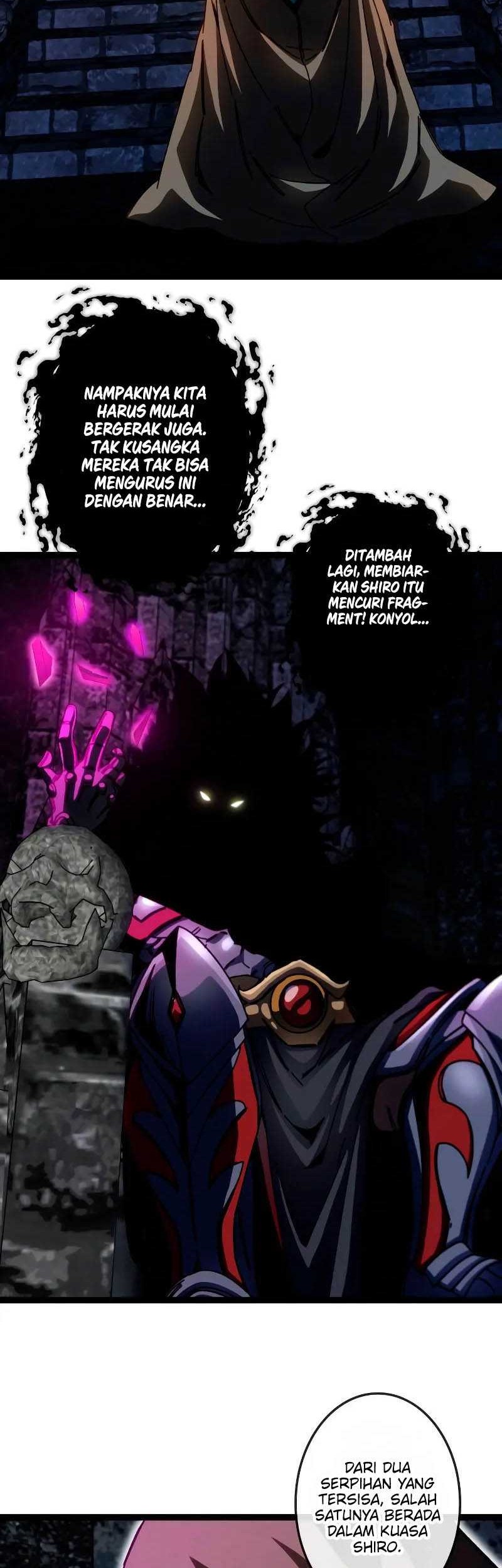 The Revenge of the Betrayed Strongest Knight Chapter 3 Gambar 56