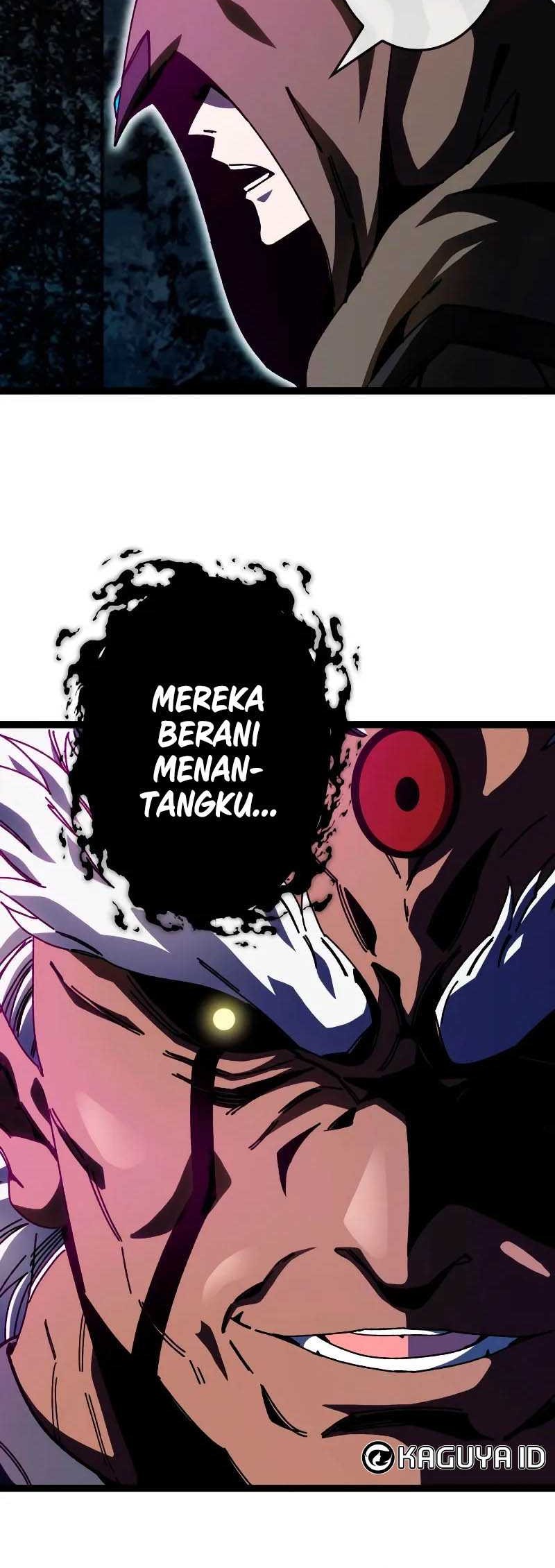 The Revenge of the Betrayed Strongest Knight Chapter 3 Gambar 57