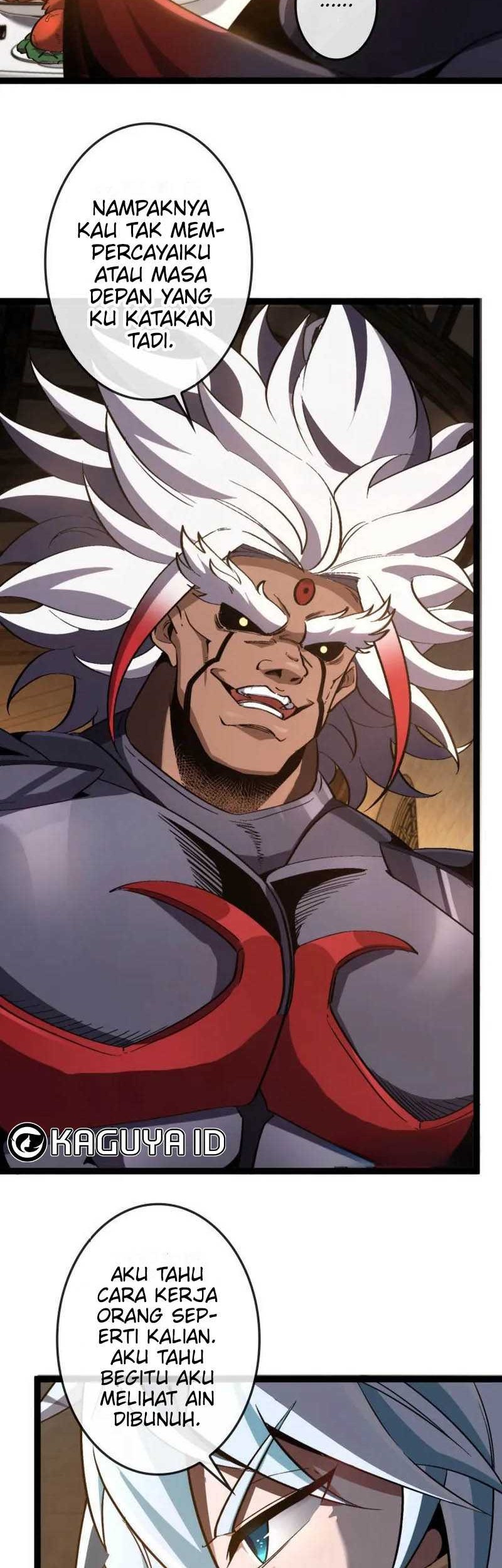 The Revenge of the Betrayed Strongest Knight Chapter 4 Gambar 39