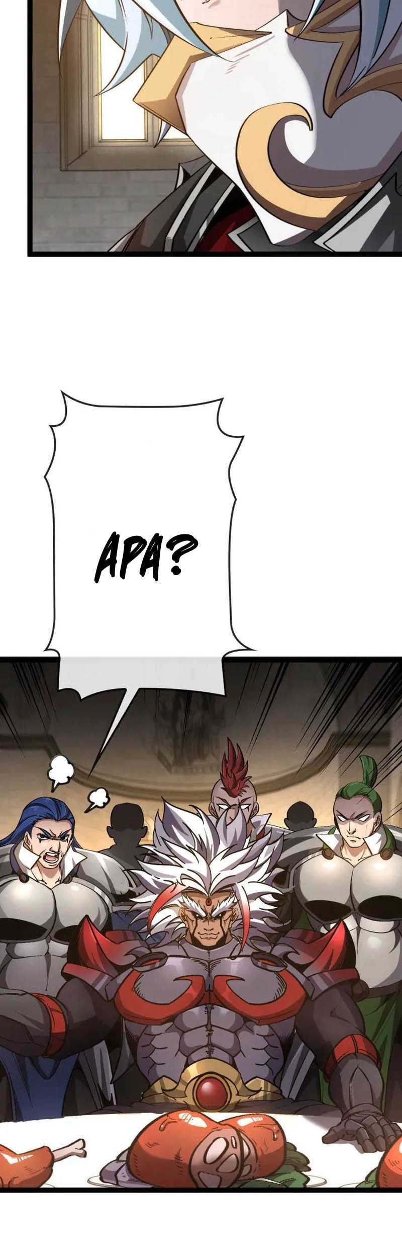 The Revenge of the Betrayed Strongest Knight Chapter 4 Gambar 40