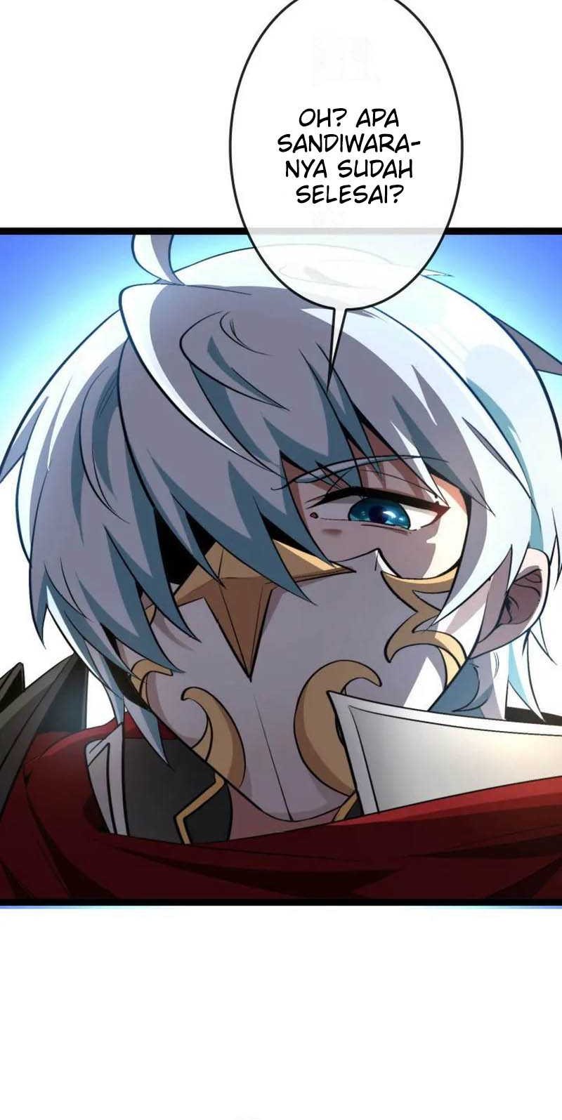 The Revenge of the Betrayed Strongest Knight Chapter 4 Gambar 44