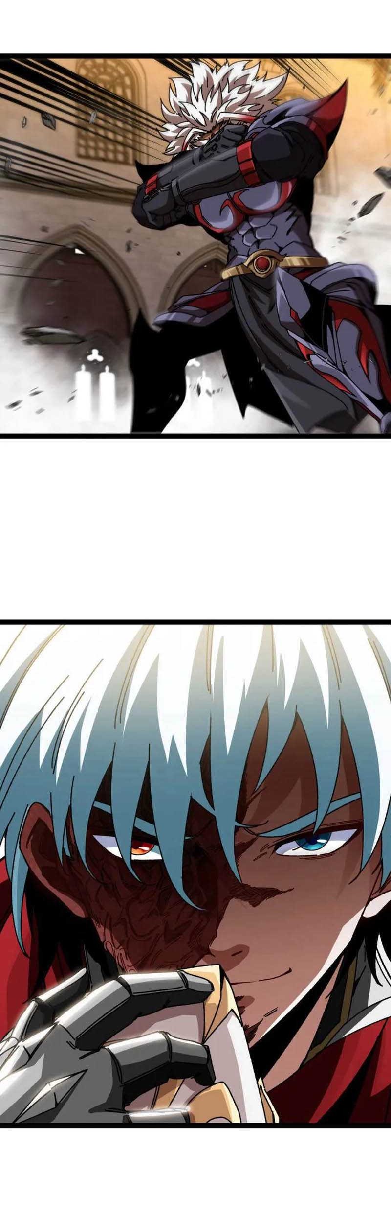 The Revenge of the Betrayed Strongest Knight Chapter 4 Gambar 47