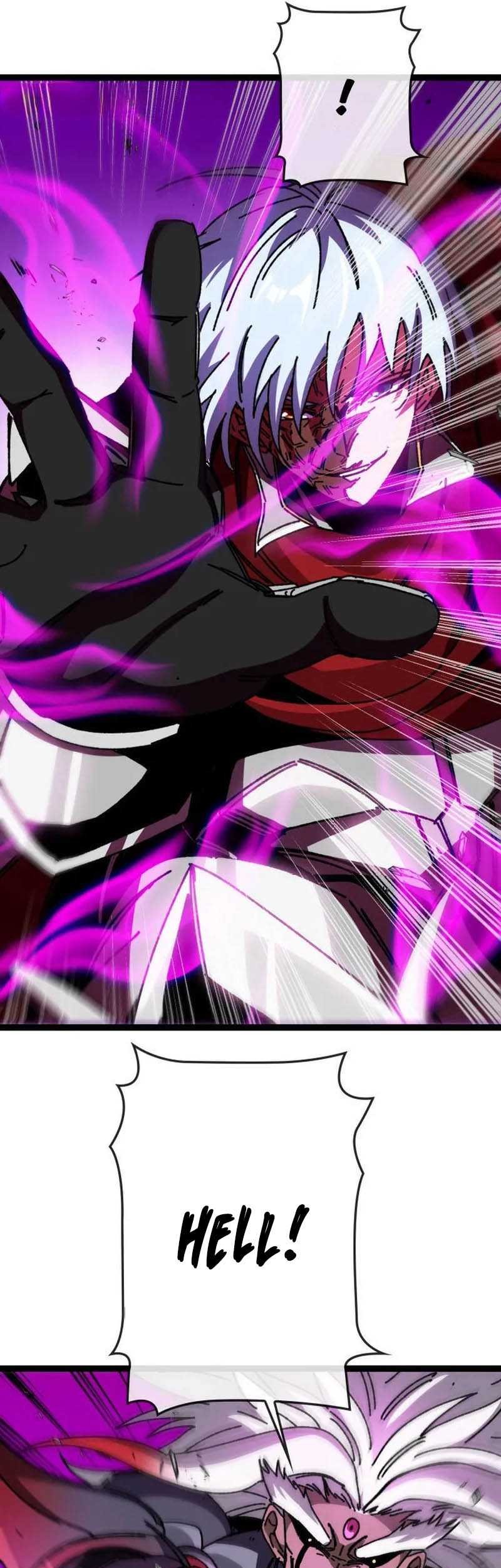 The Revenge of the Betrayed Strongest Knight Chapter 4 Gambar 49