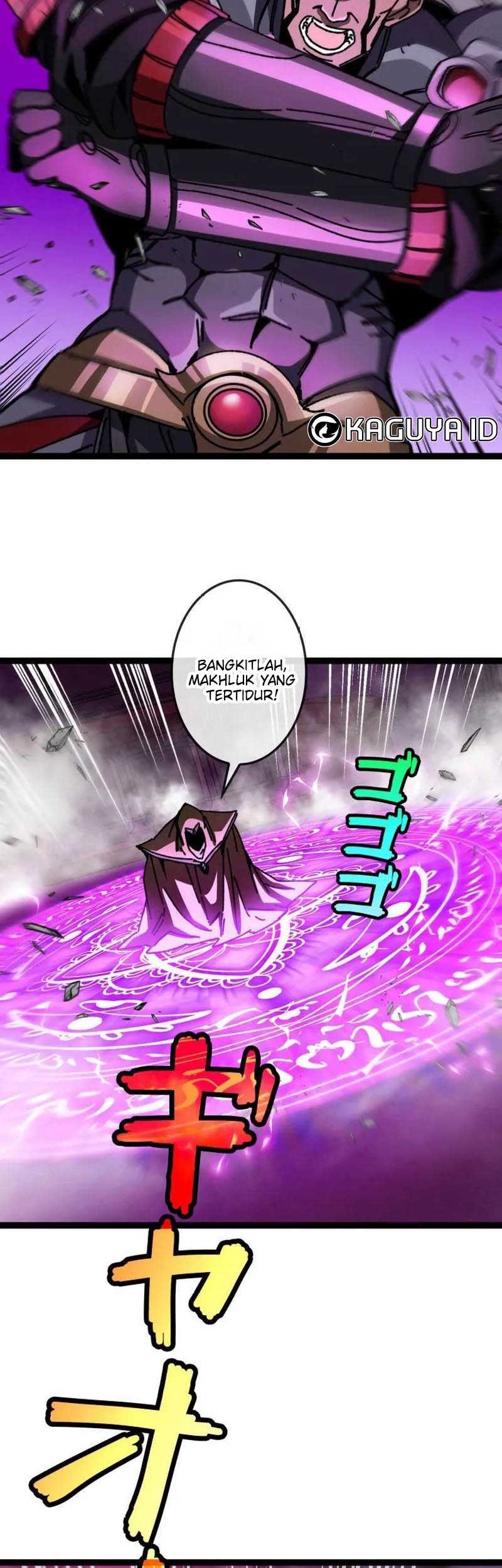 The Revenge of the Betrayed Strongest Knight Chapter 4 Gambar 50