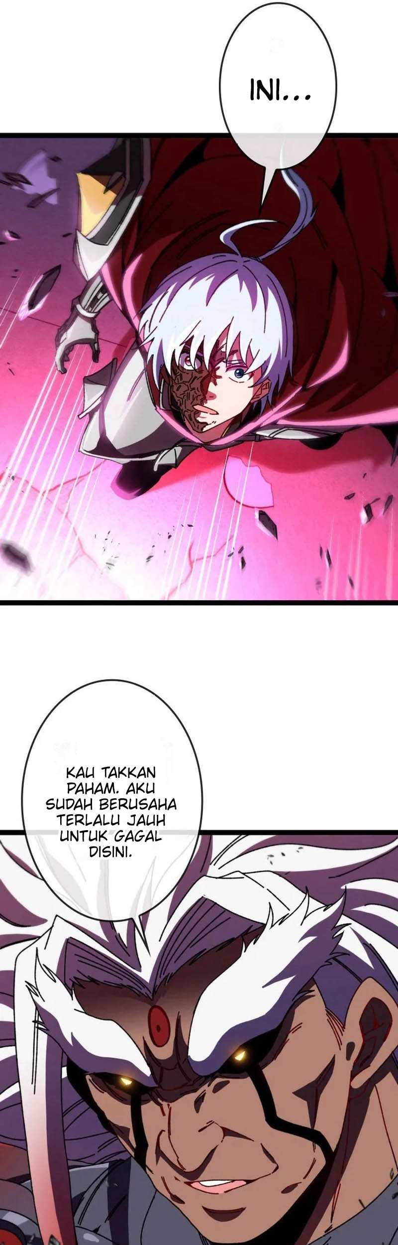 The Revenge of the Betrayed Strongest Knight Chapter 4 Gambar 52