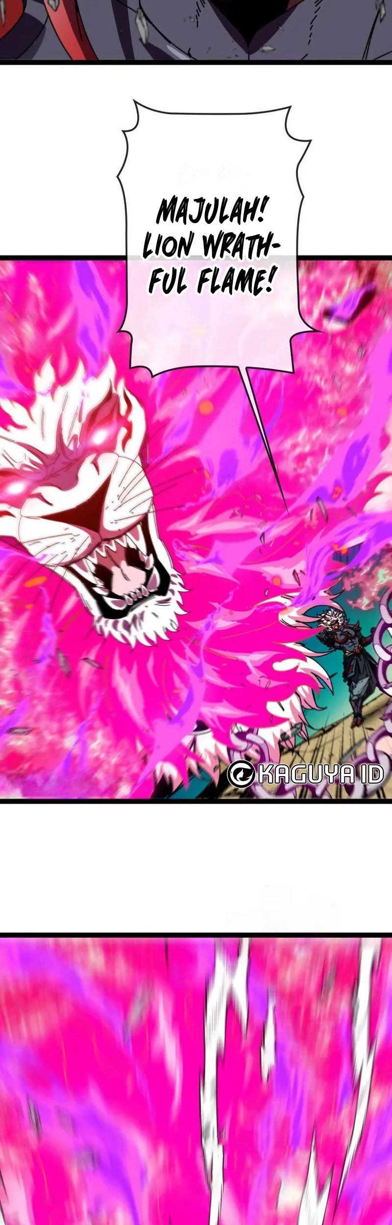 The Revenge of the Betrayed Strongest Knight Chapter 4 Gambar 53