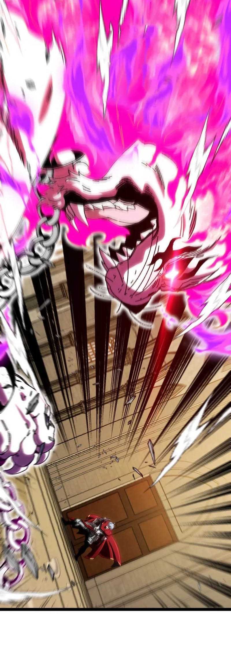 The Revenge of the Betrayed Strongest Knight Chapter 4 Gambar 54