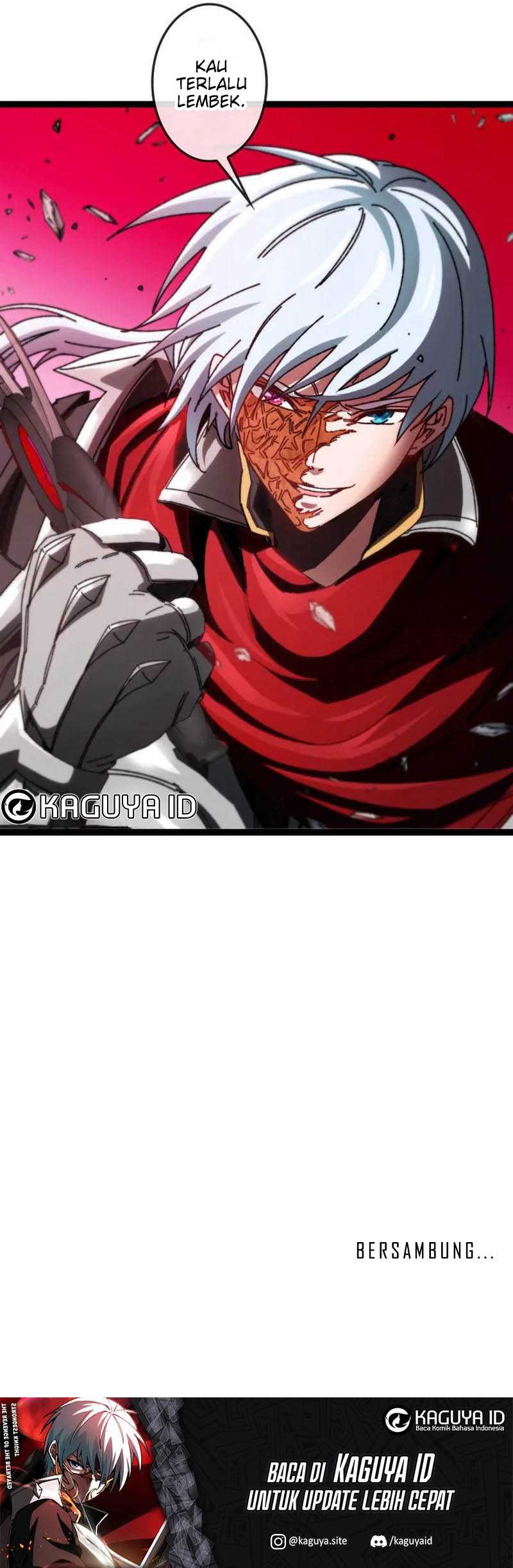 The Revenge of the Betrayed Strongest Knight Chapter 4 Gambar 55