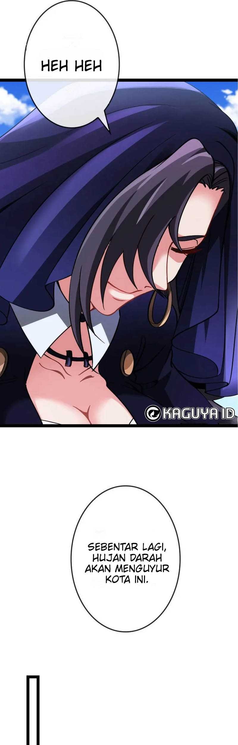 The Revenge of the Betrayed Strongest Knight Chapter 4 Gambar 9