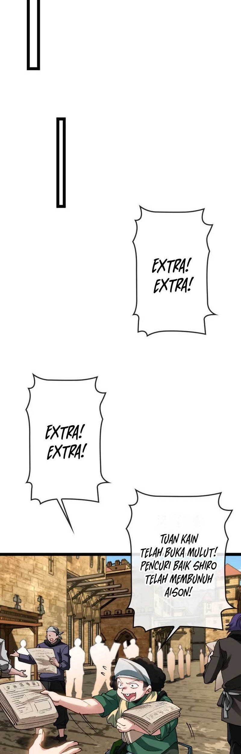 The Revenge of the Betrayed Strongest Knight Chapter 4 Gambar 10