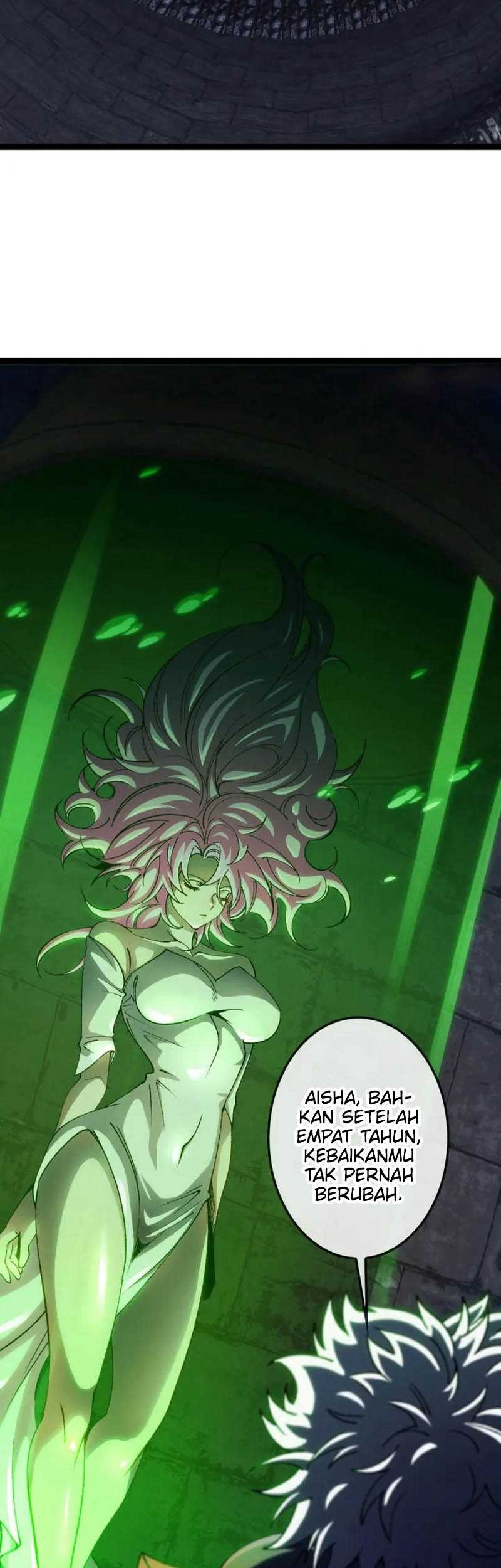 The Revenge of the Betrayed Strongest Knight Chapter 4 Gambar 17