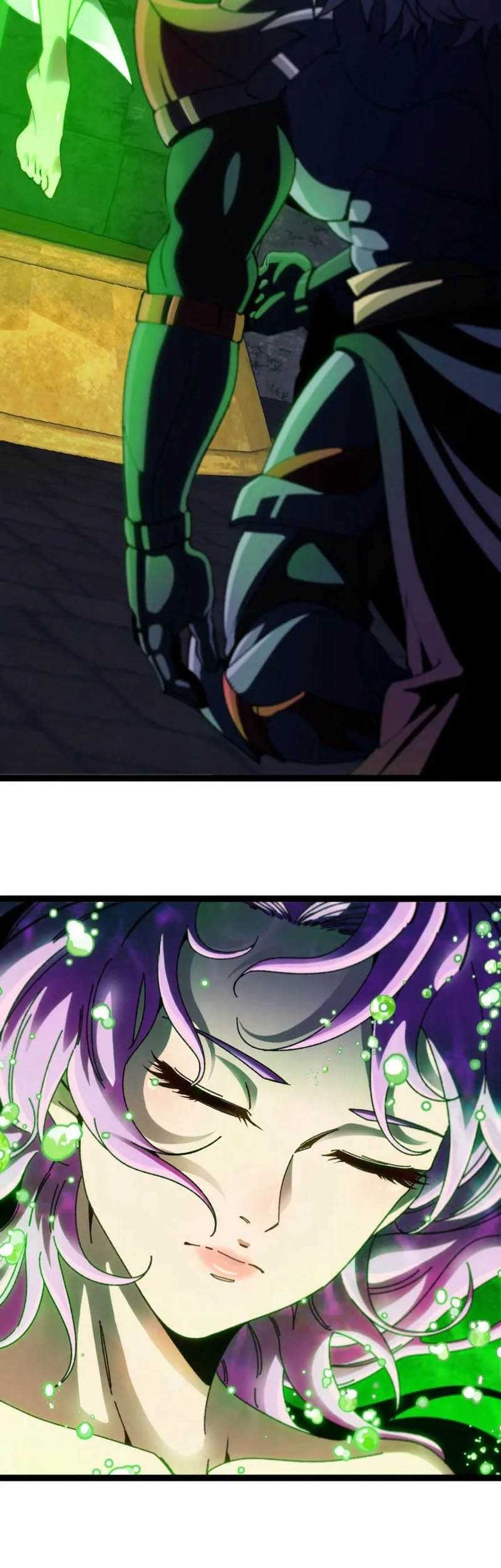 The Revenge of the Betrayed Strongest Knight Chapter 4 Gambar 18