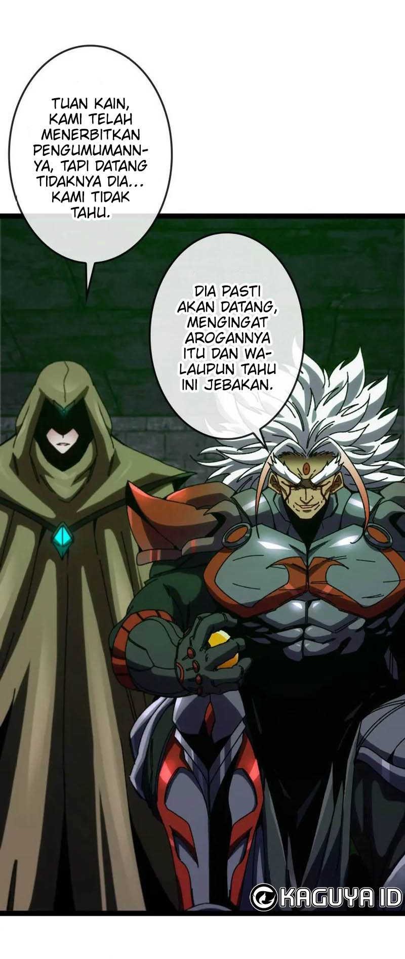 The Revenge of the Betrayed Strongest Knight Chapter 4 Gambar 19