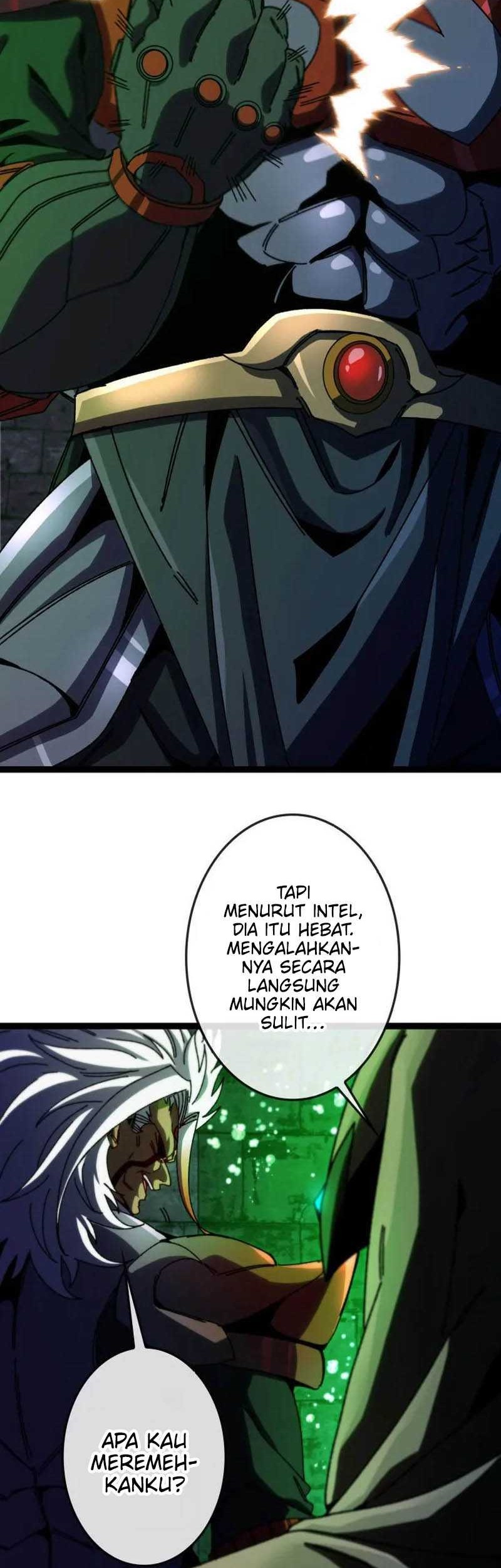 The Revenge of the Betrayed Strongest Knight Chapter 4 Gambar 21