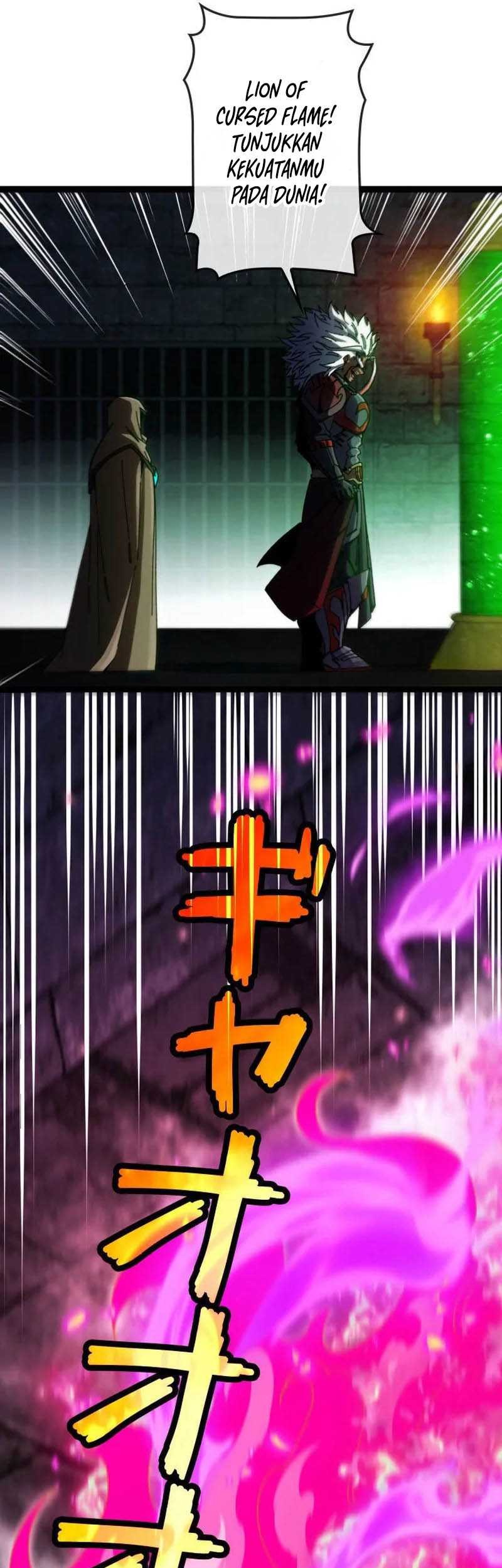 The Revenge of the Betrayed Strongest Knight Chapter 4 Gambar 23