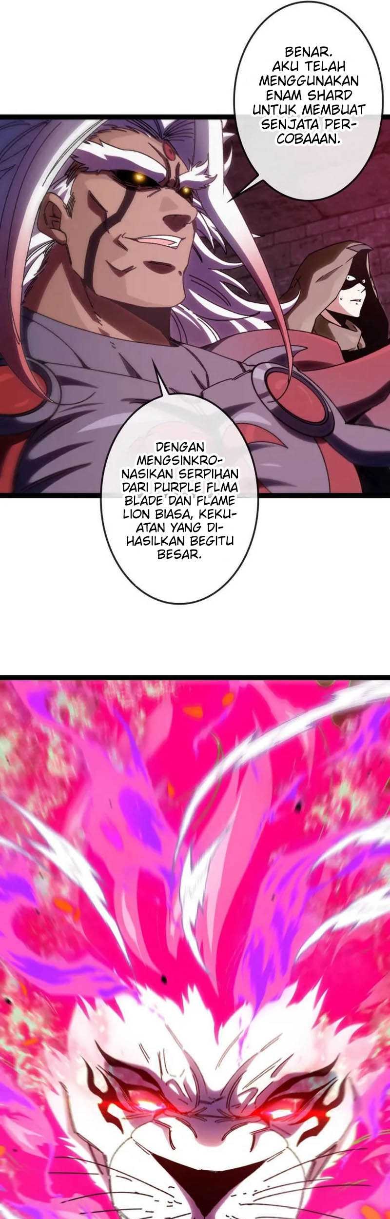 The Revenge of the Betrayed Strongest Knight Chapter 4 Gambar 26