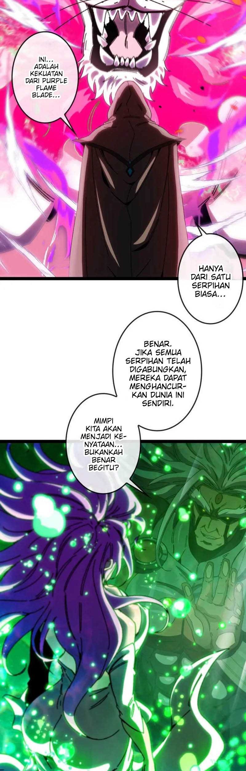 The Revenge of the Betrayed Strongest Knight Chapter 4 Gambar 27