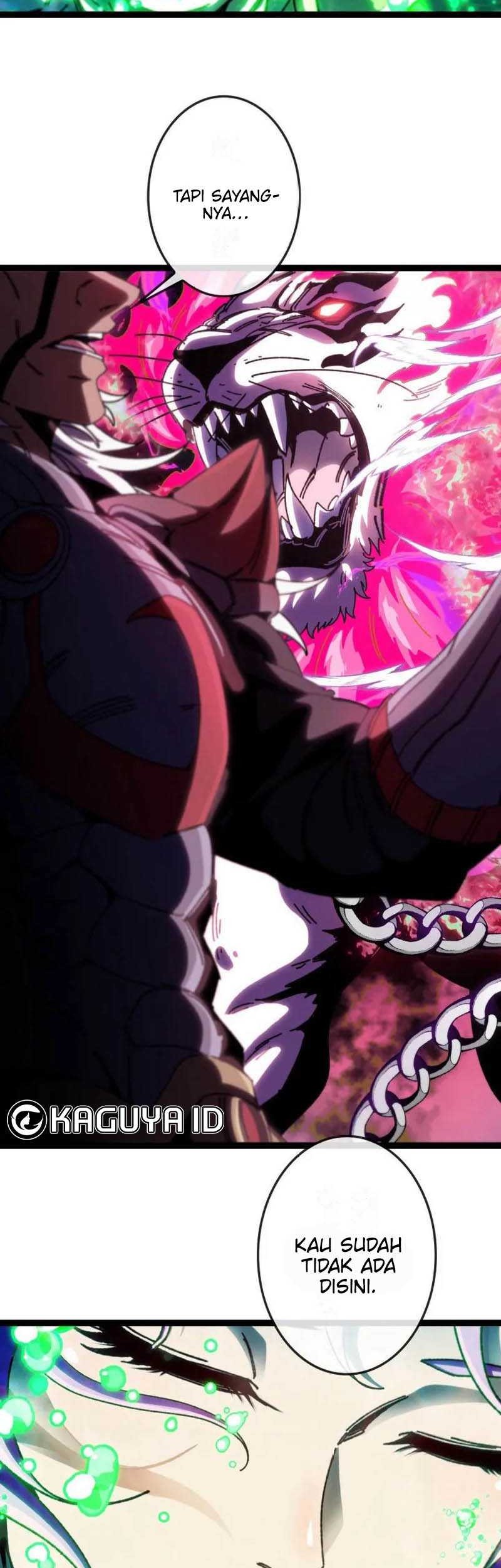 The Revenge of the Betrayed Strongest Knight Chapter 4 Gambar 28