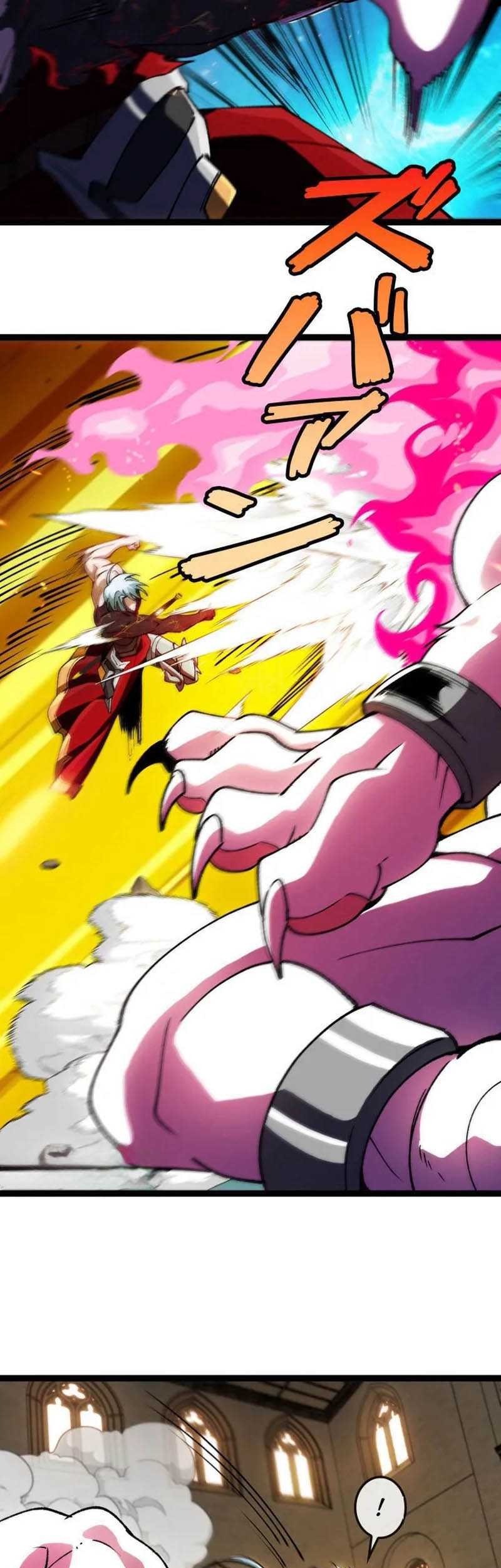 The Revenge of the Betrayed Strongest Knight Chapter 5 Gambar 29