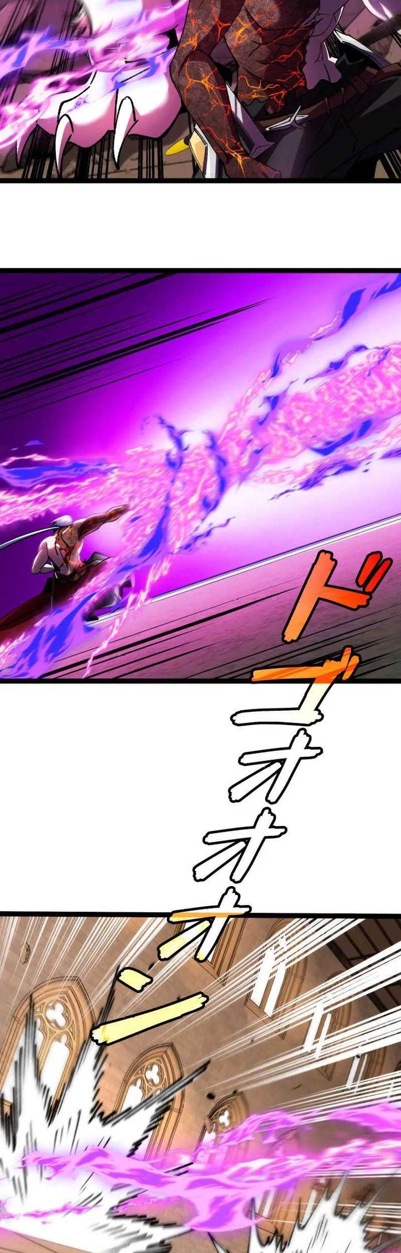 The Revenge of the Betrayed Strongest Knight Chapter 5 Gambar 31