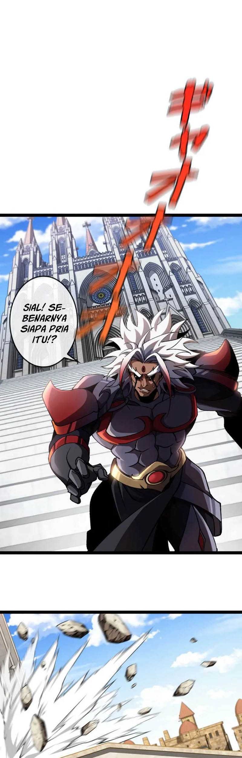 The Revenge of the Betrayed Strongest Knight Chapter 5 Gambar 34