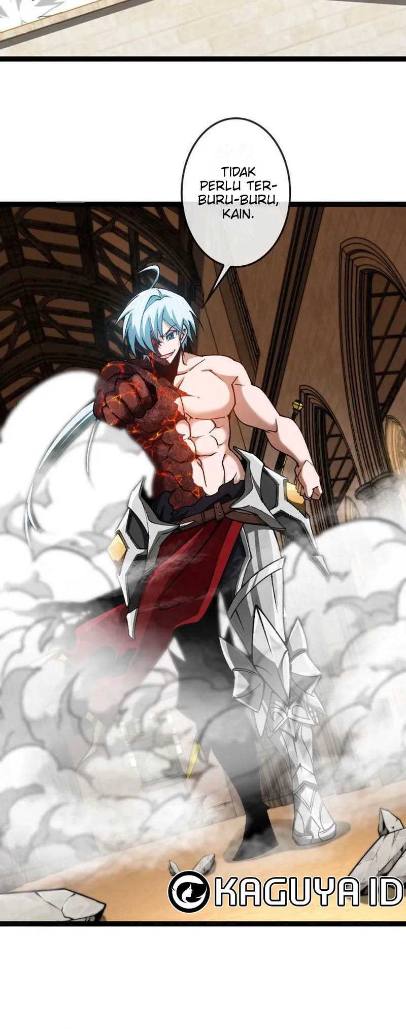 The Revenge of the Betrayed Strongest Knight Chapter 5 Gambar 35