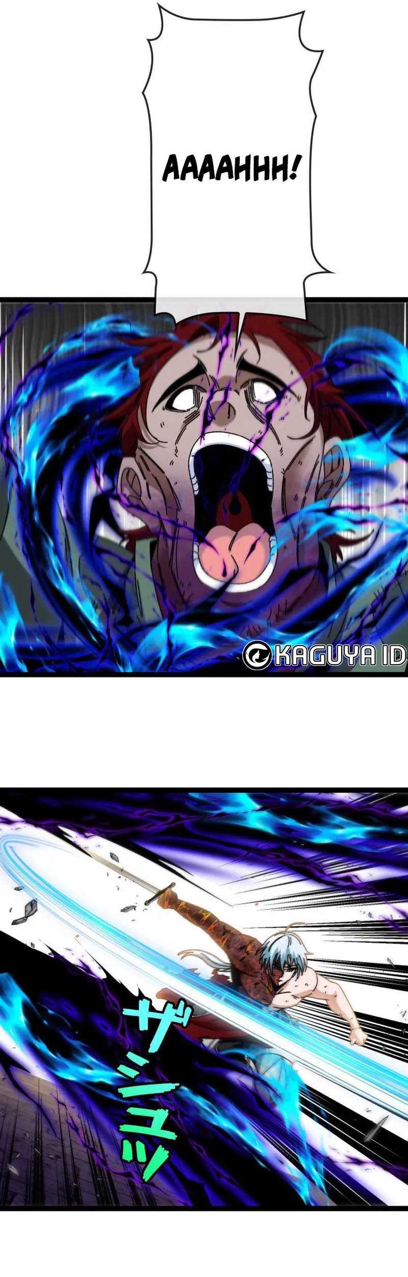 The Revenge of the Betrayed Strongest Knight Chapter 5 Gambar 40