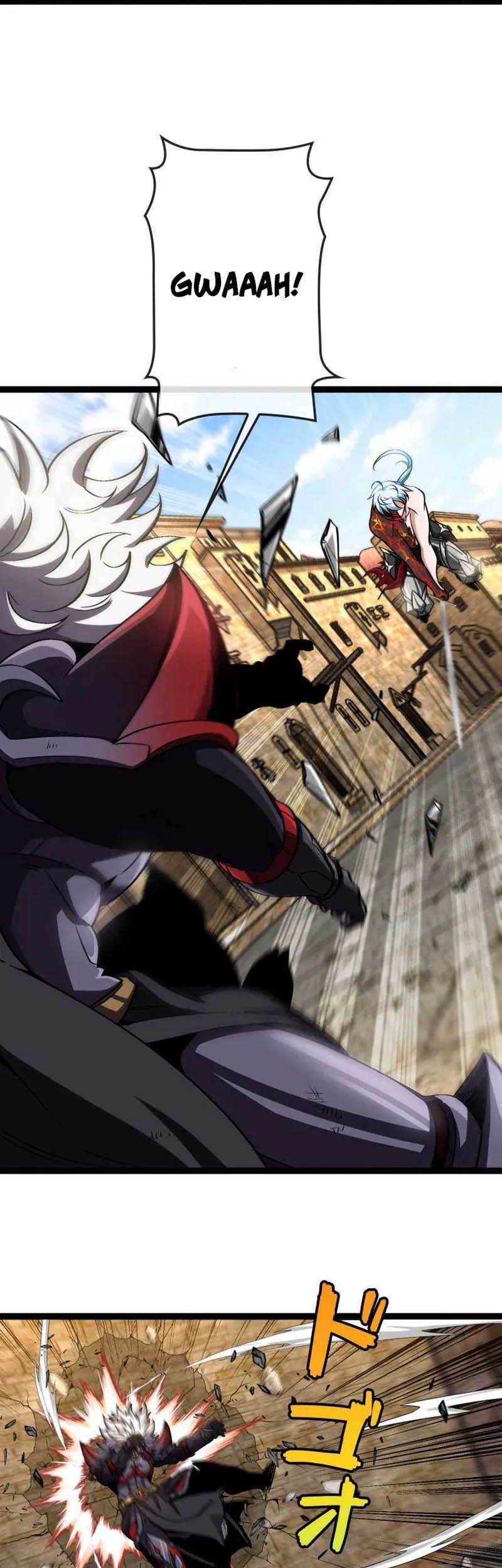 The Revenge of the Betrayed Strongest Knight Chapter 5 Gambar 45