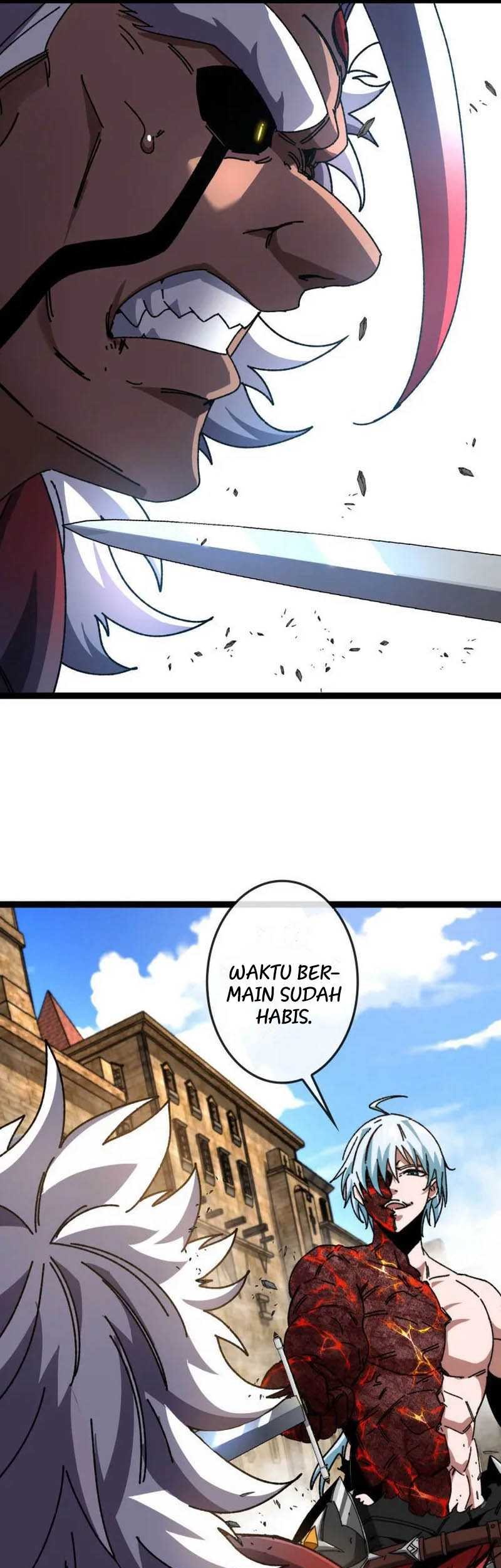 The Revenge of the Betrayed Strongest Knight Chapter 5 Gambar 47