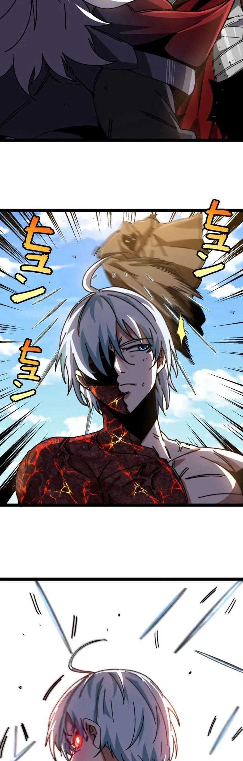 The Revenge of the Betrayed Strongest Knight Chapter 5 Gambar 48