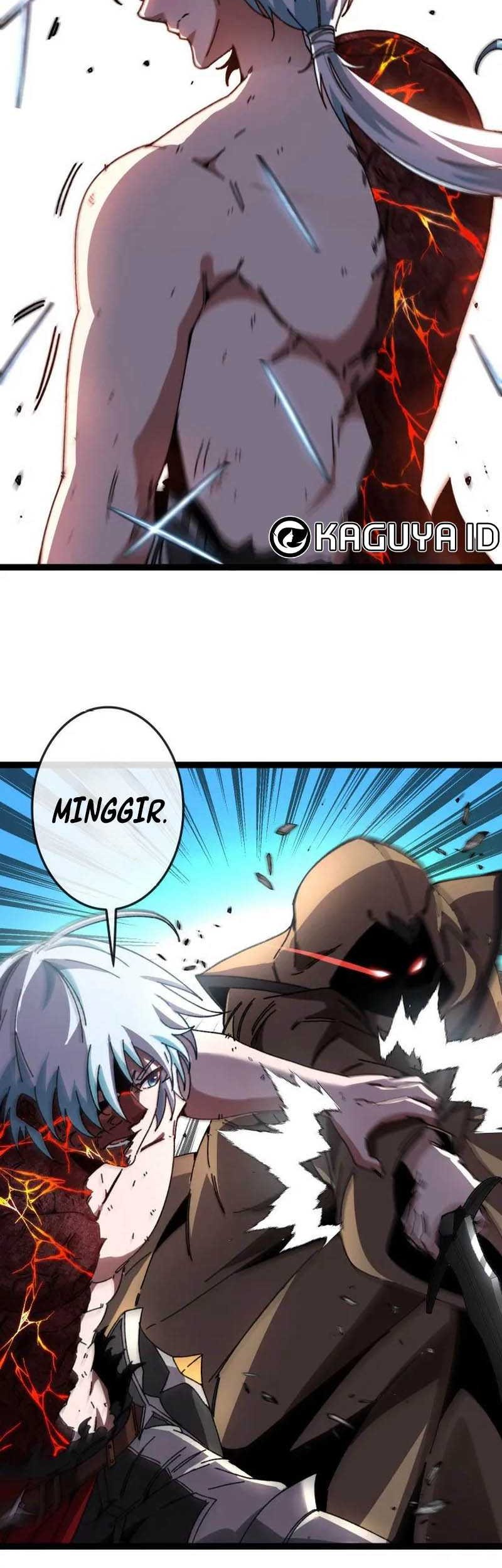 The Revenge of the Betrayed Strongest Knight Chapter 5 Gambar 49