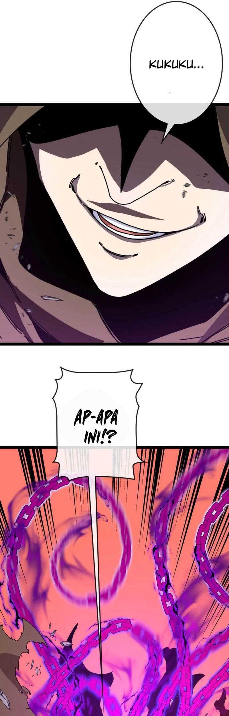 The Revenge of the Betrayed Strongest Knight Chapter 5 Gambar 51