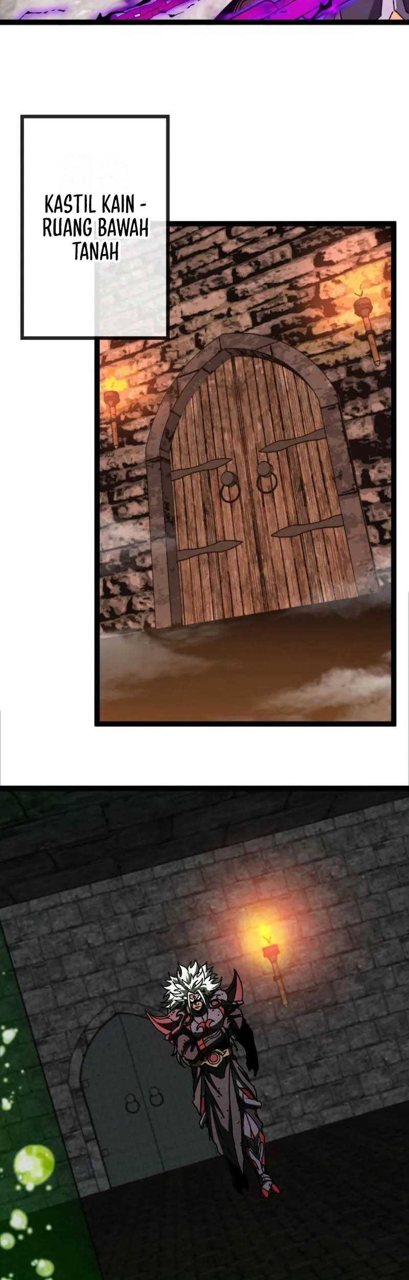 The Revenge of the Betrayed Strongest Knight Chapter 5 Gambar 53