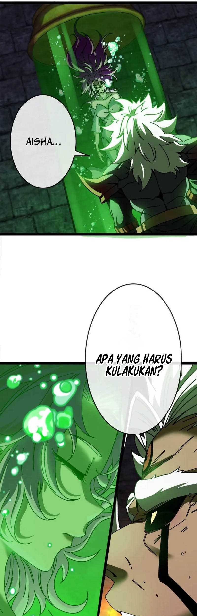 The Revenge of the Betrayed Strongest Knight Chapter 5 Gambar 55