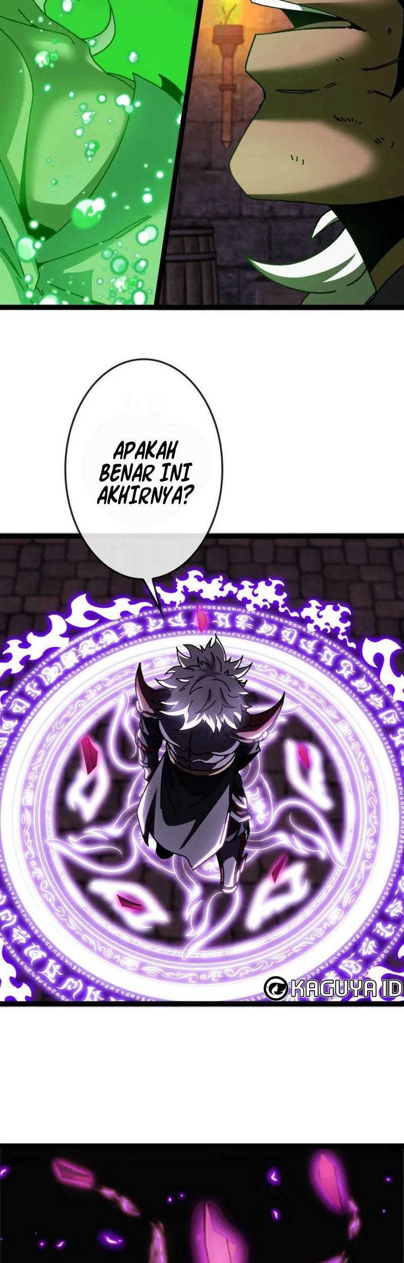 The Revenge of the Betrayed Strongest Knight Chapter 5 Gambar 56