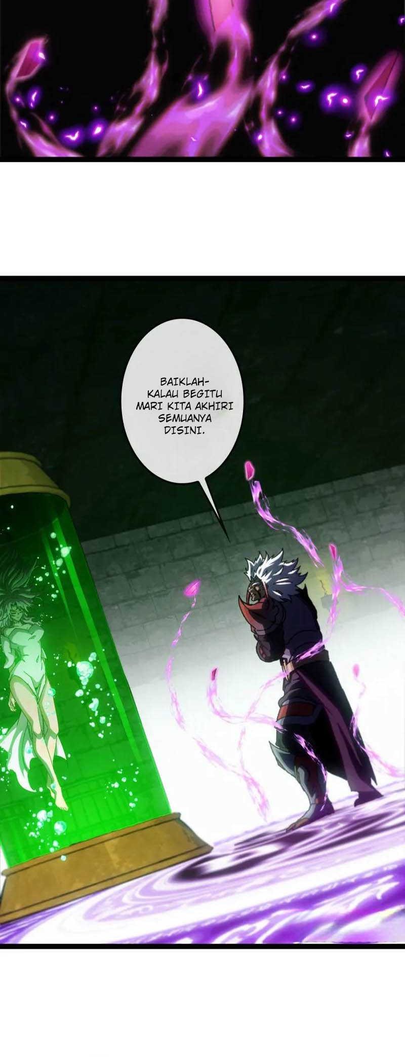 The Revenge of the Betrayed Strongest Knight Chapter 5 Gambar 57