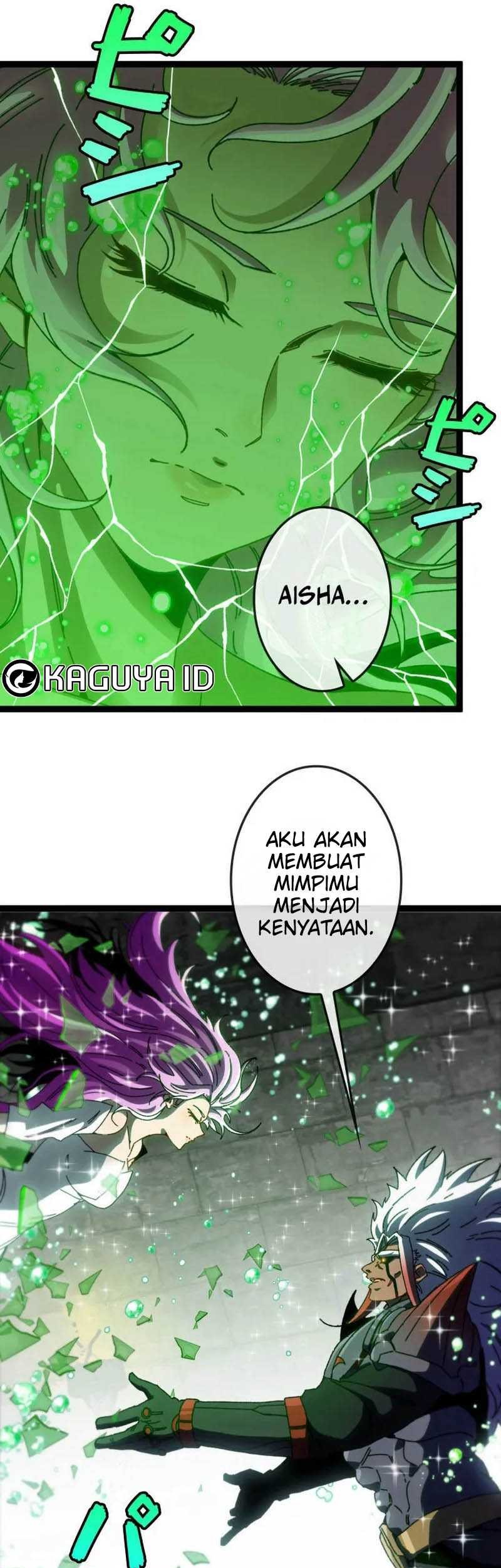 The Revenge of the Betrayed Strongest Knight Chapter 5 Gambar 58