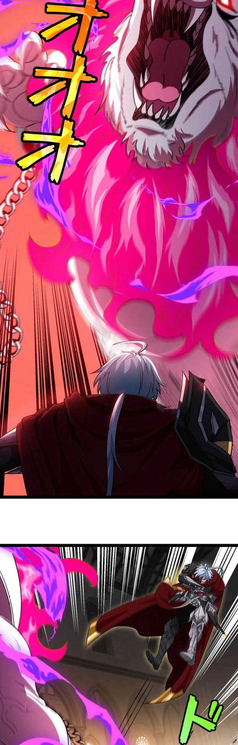 Baca  The Revenge of the Betrayed Strongest Knight Chapter 5 Gambar 2