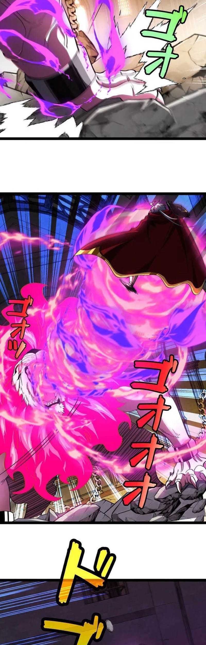 The Revenge of the Betrayed Strongest Knight Chapter 5 Gambar 3